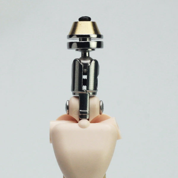 NEC 6.0 stronger stainless steel neck joint for blythe doll