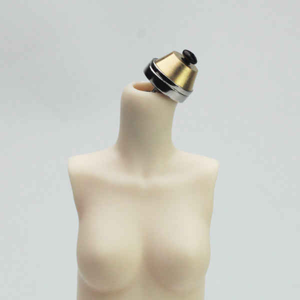 NEC 6.0 stronger stainless steel neck joint for blythe doll