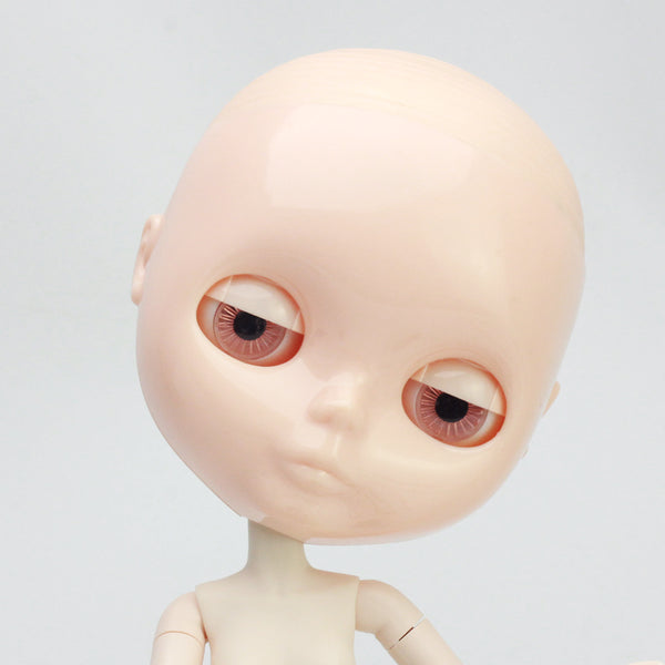 NEC 6.0 stronger stainless steel neck joint for blythe doll