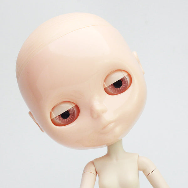 NEC 6.0 stronger stainless steel neck joint for blythe doll