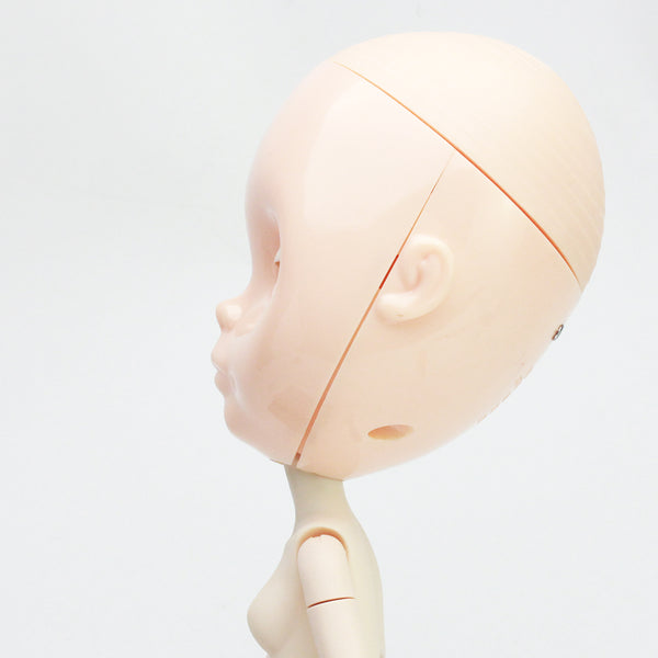 NEC 6.0 stronger stainless steel neck joint for blythe doll