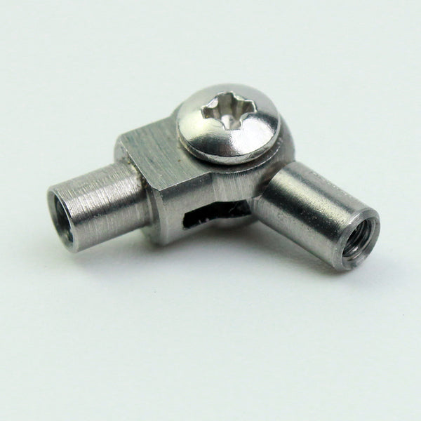 Small joint for elbow or knee or ankle or wrist