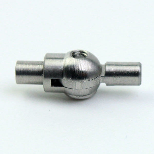 Small joint for elbow or knee or ankle or wrist