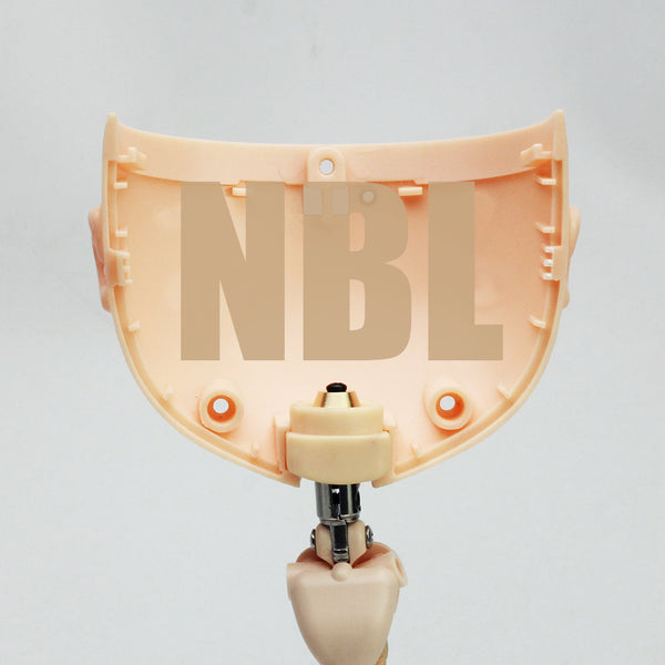 NEC 6.0 stronger stainless steel neck joint for blythe doll