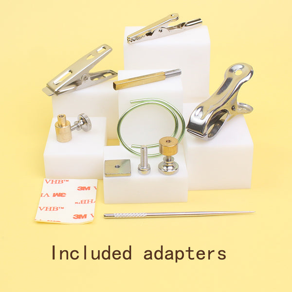 Rig-70 Stop motion rig