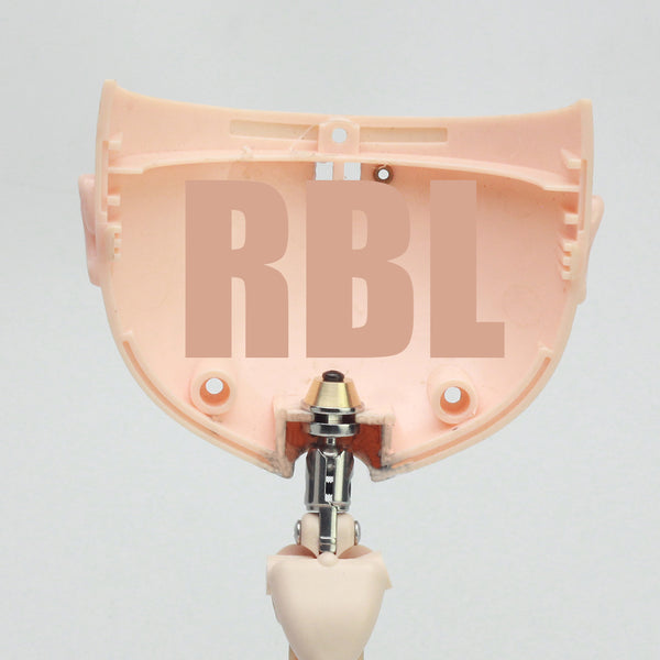 NEC 6.0 stronger stainless steel neck joint for blythe doll