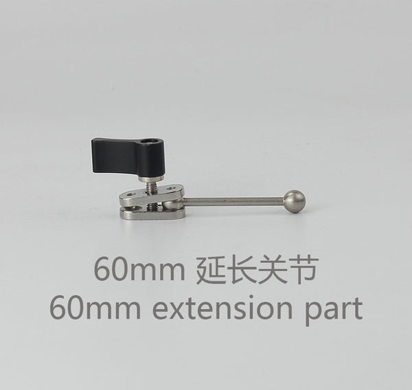 Rig-300 stop motion rig