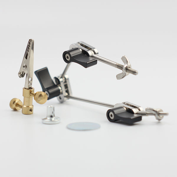 XYZPT-500 5-axis slider and winder adjustable system for stop motion or photography