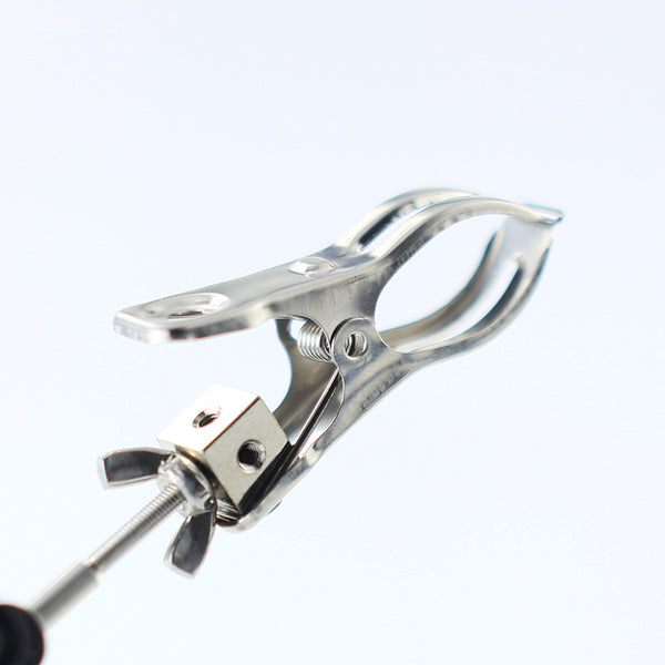 Optional adapters for rigs and winders