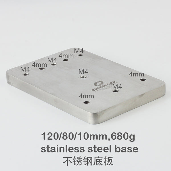 Rig-300 stop motion rig