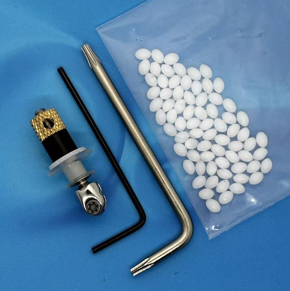 DIY Neck joint for AZONE body