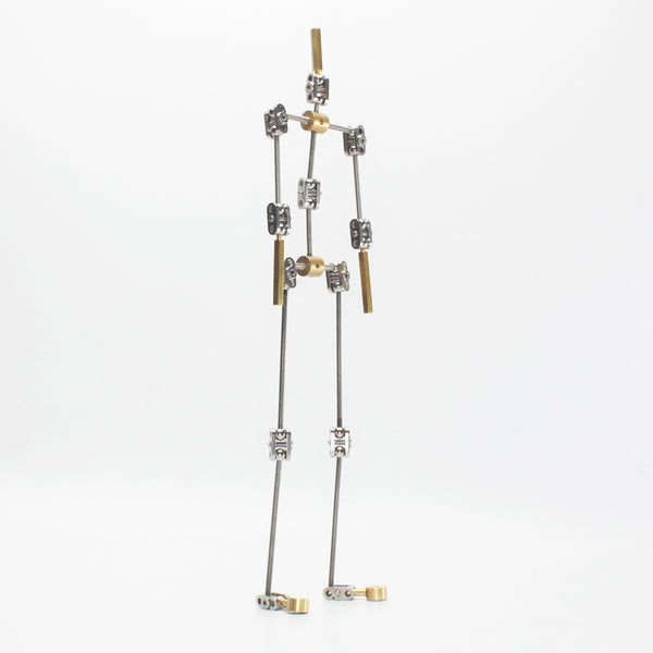 Standard armature kit for beginner (not-ready-made)