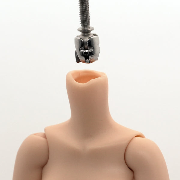 DIY Neck joint for AZONE body