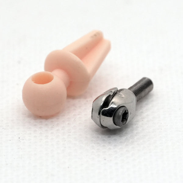 DIY Neck joint for AZONE body