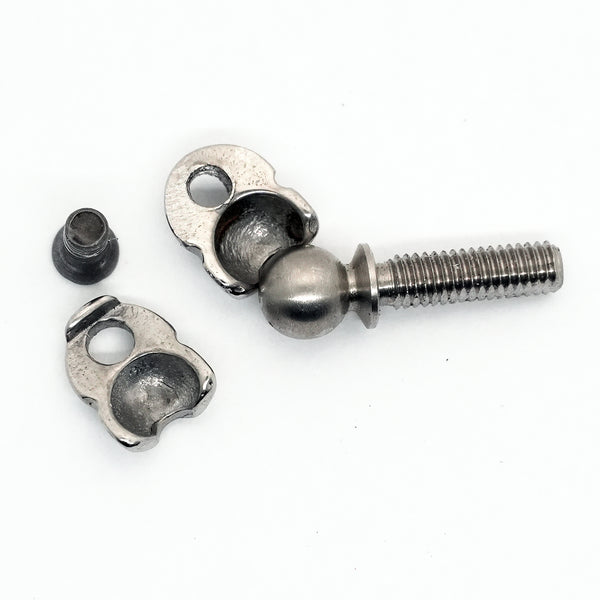 DIY Neck joint for AZONE body