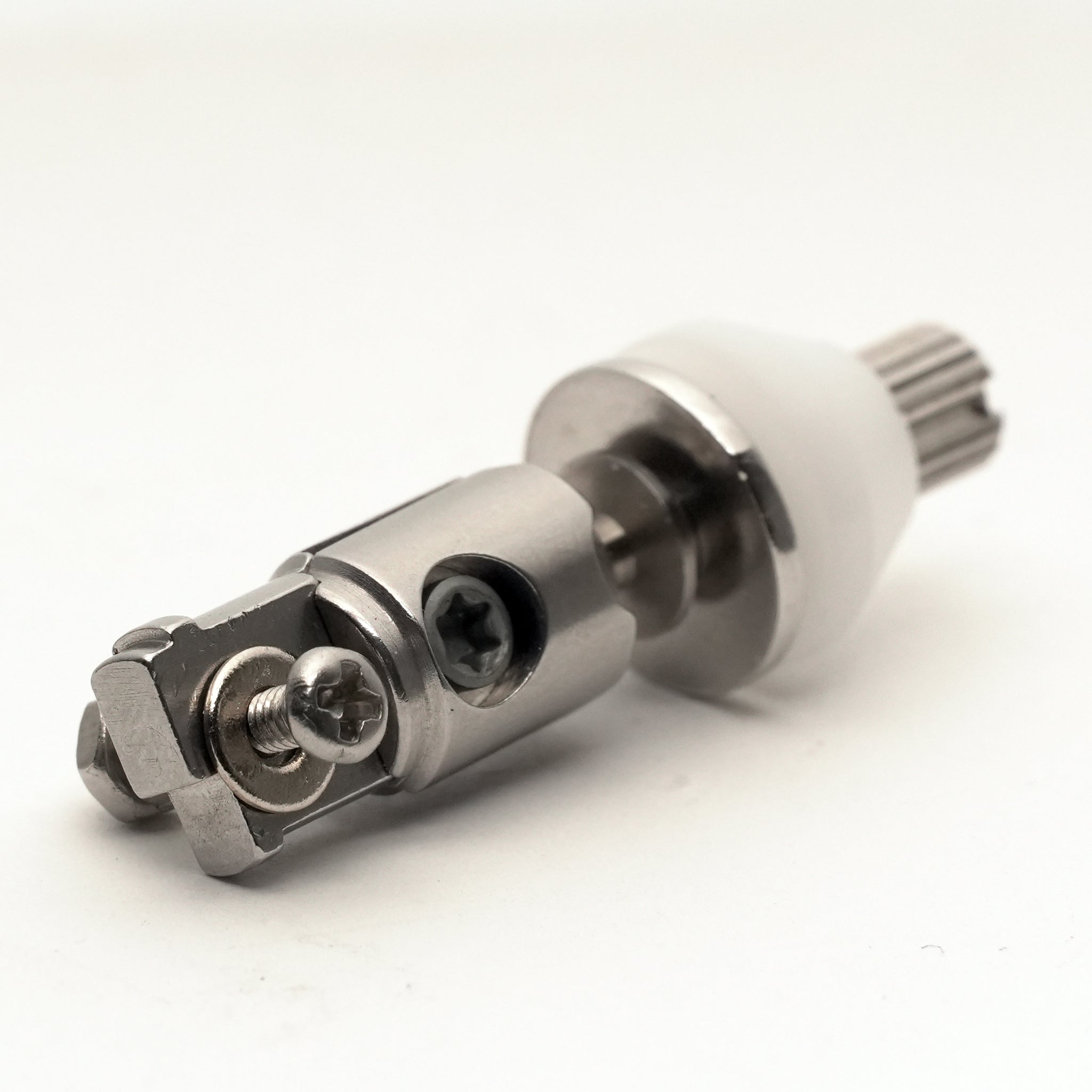 NEC 9.0 stronger stainless steel neck joint for blythe doll