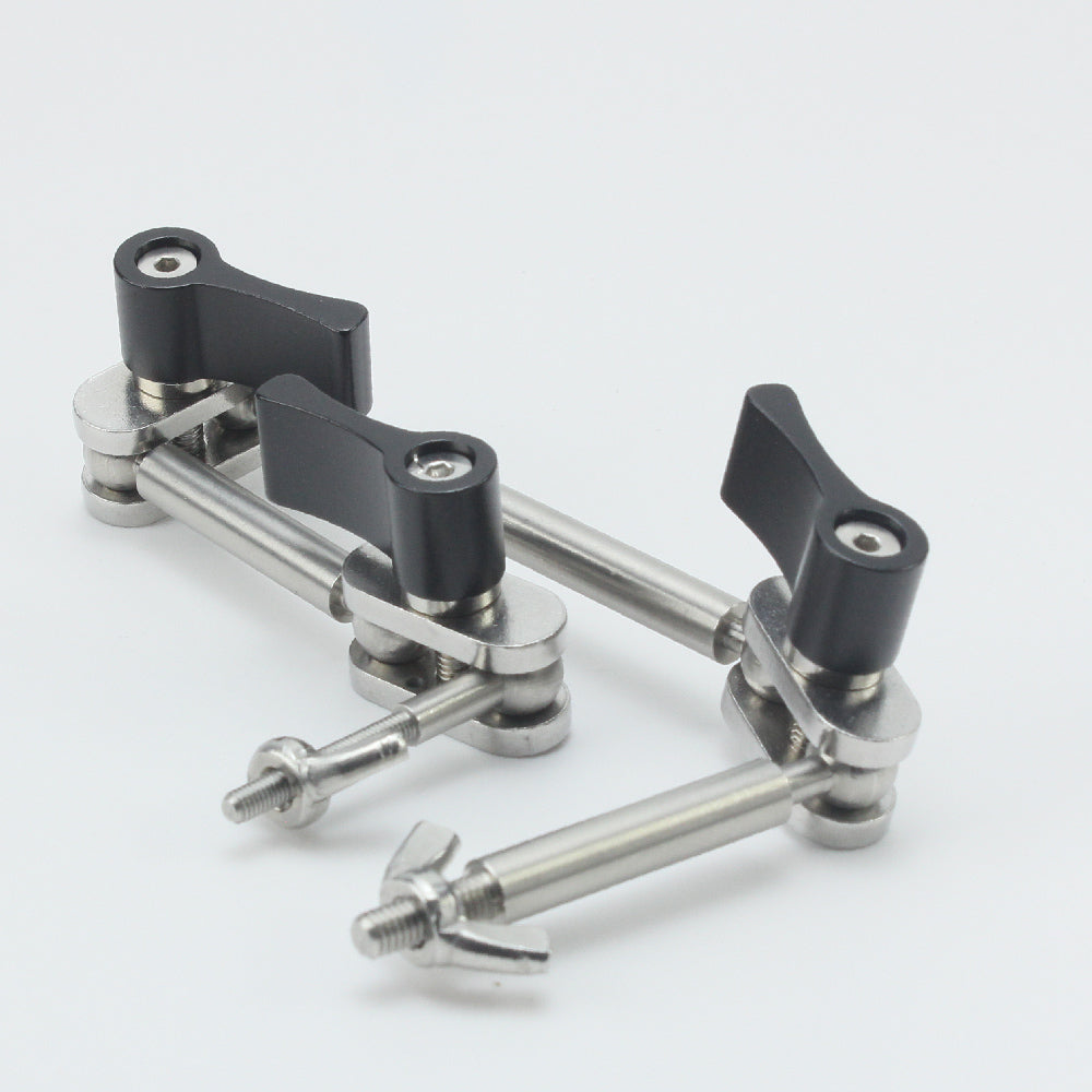 Dual-rail stop motion winder system – CineSpark Studio