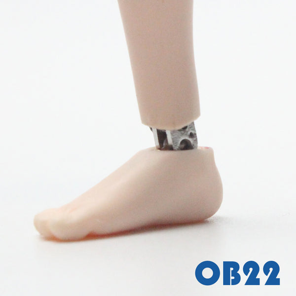 OB body ankle joint replacement