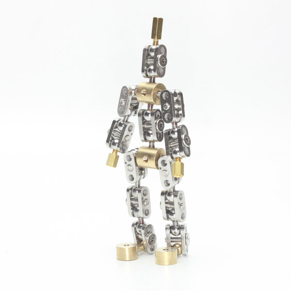 Standard armature kit for beginner (not-ready-made)