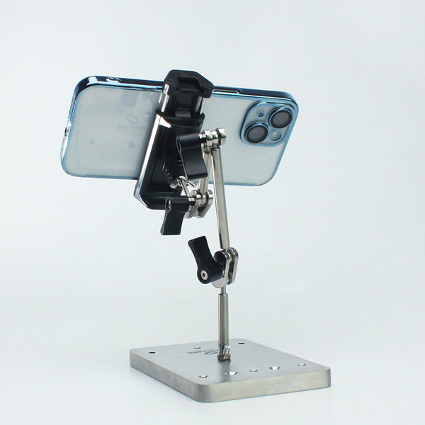 Rig-300P mobile phone stand