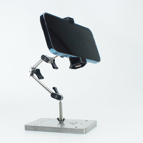 Rig-300P mobile phone stand