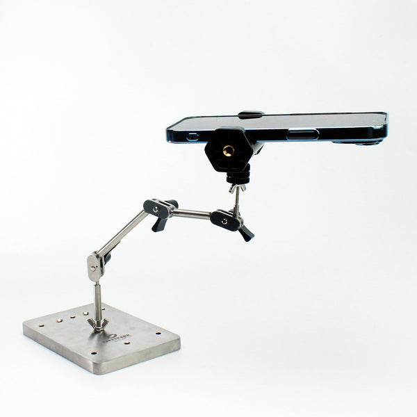 Rig-300P mobile phone stand