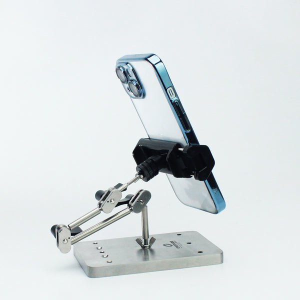 Rig-300P mobile phone stand