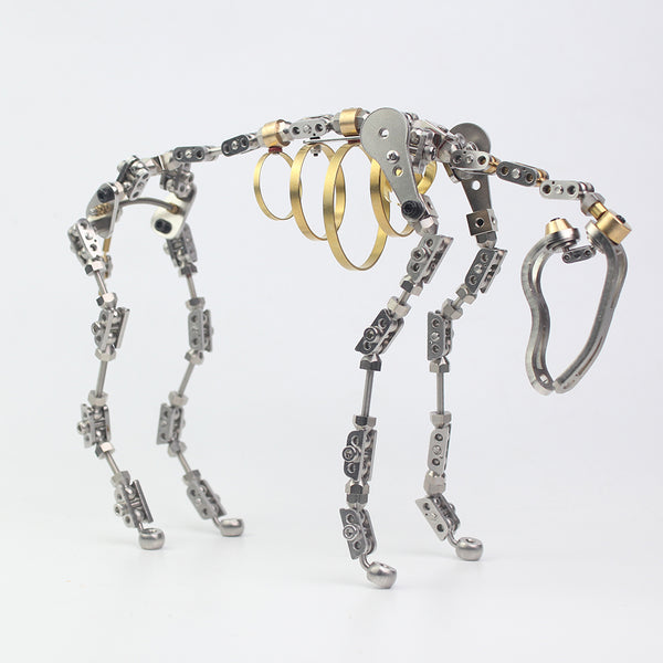 Horse armature kit