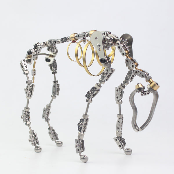 Horse armature kit