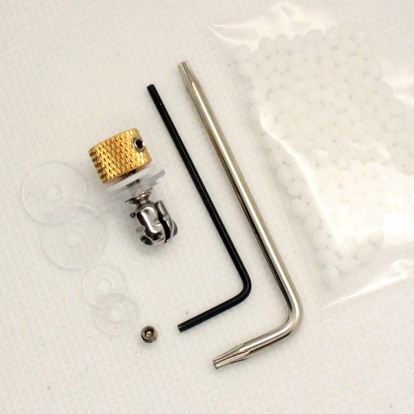 DIY Neck joint for AZONE body