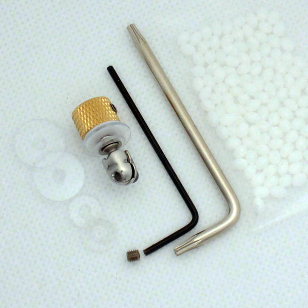 DIY Neck joint for AZONE body