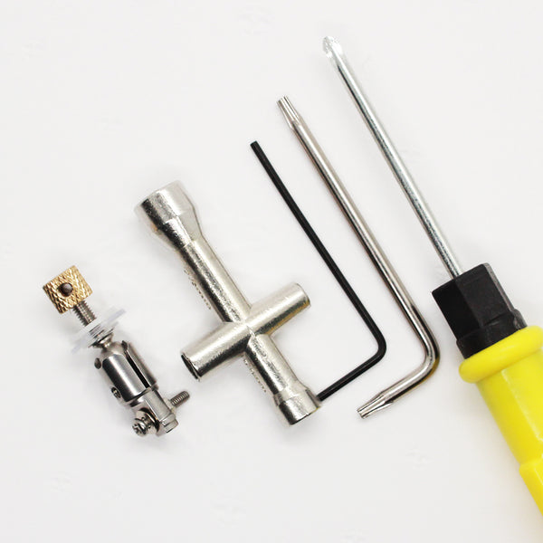 Stronger Neck joint for OBITSU doll body with 1/6 BJD head