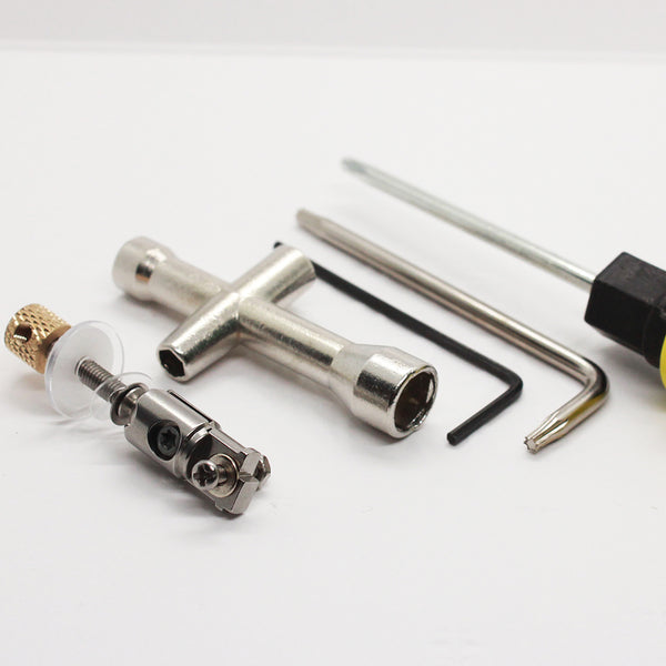 Stronger Neck joint for OBITSU doll body with 1/6 BJD head