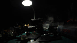 Rig-100 light-object rig – CineSpark Studio