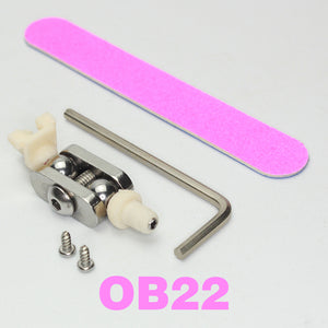 Strong waist joint replacement for OBITSU doll body