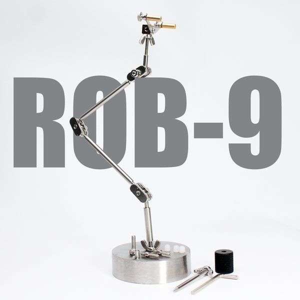 ROB-9 High-payload holder for Blythe Doll