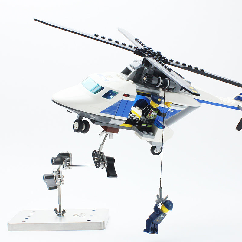 Display Rigs Rig-300L display rig – CineSpark Studio
