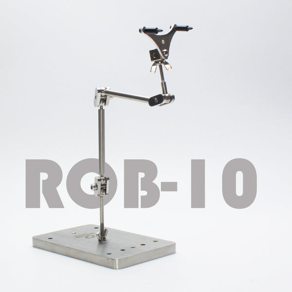 ROB-10 Blythe Doll holder for stop motion