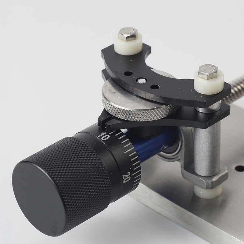 manual slider for stop motion – CineSpark Studio