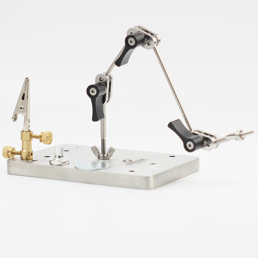 Display Rigs Rig-300L display rig – CineSpark Studio