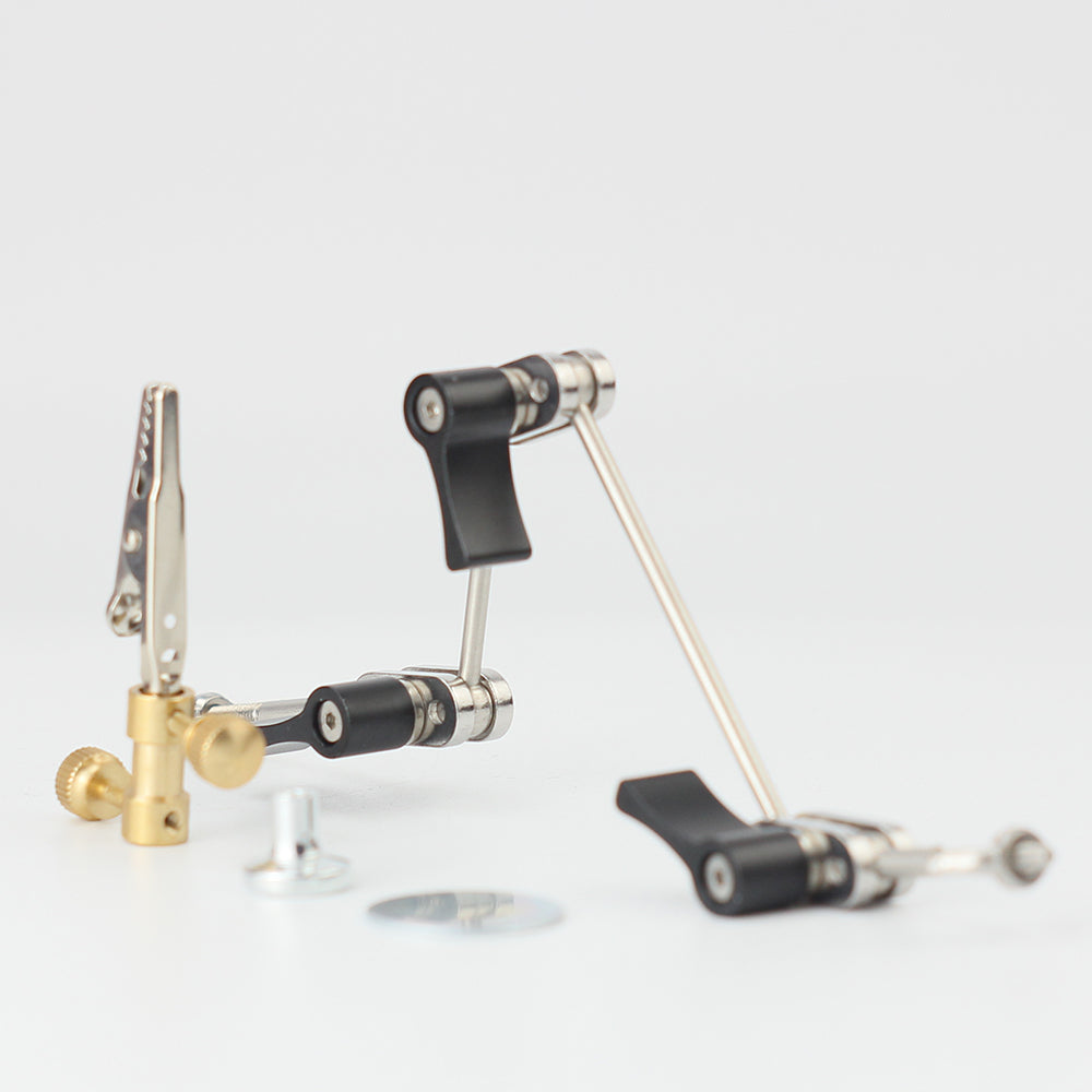 Display Rigs Rig-300L display rig – CineSpark Studio