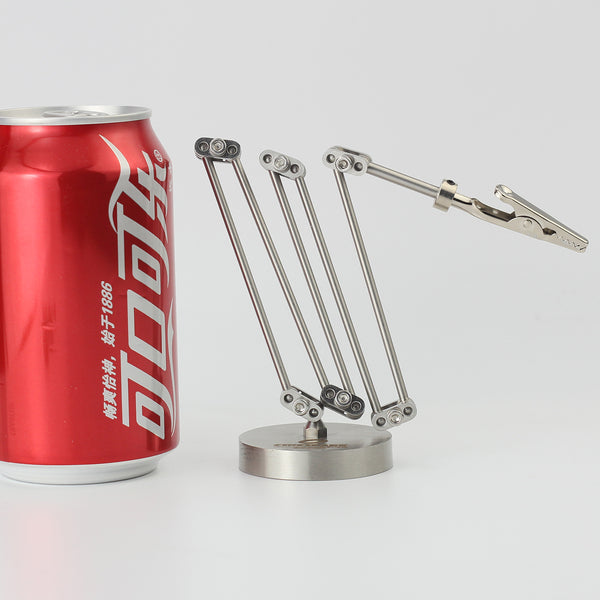 Rig-100 small rig for stop motion or photography – CineSpark Studio