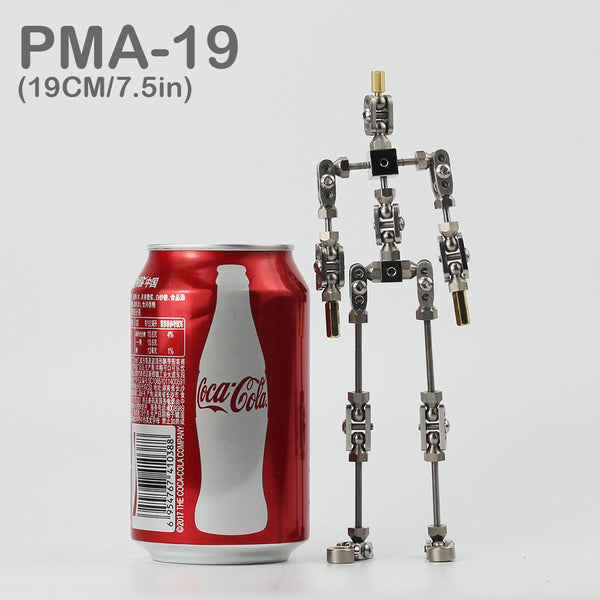 Pro 2.0 armature kit (not-ready-made)
