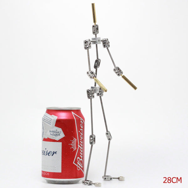 Standard armature kit for beginner (not-ready-made)