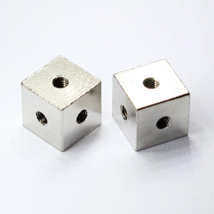 2 pcs universal joint for shoulder and waist