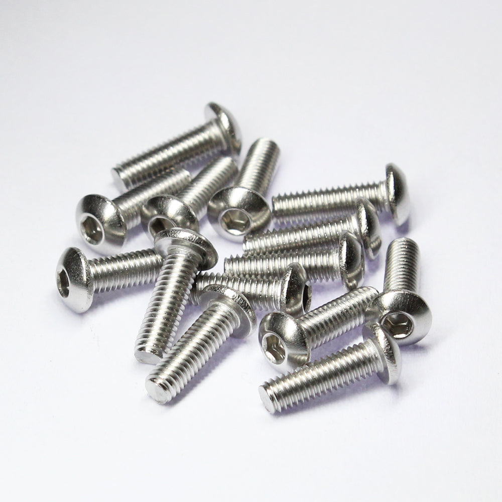 M3 screw for socket joint (10 pcs)