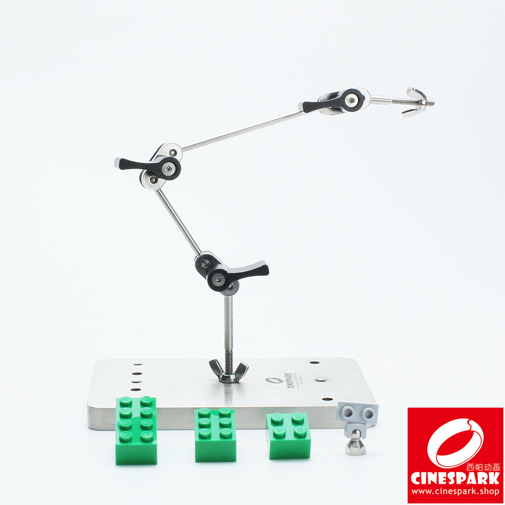 Rig-300L display rig – CineSpark Studio
